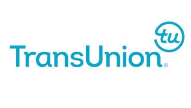 TransUnion credit score