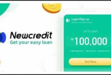 How to Reset my Newcredit Password and Pin; How to Delete, Deactivate or CLose Newcredit Loan Account