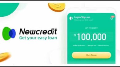 How to Reset my Newcredit Password and Pin; How to Delete, Deactivate or CLose Newcredit Loan Account